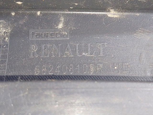682408103R RENAULT Облицовка щитка приборов "торпедо" купить в Павлоград