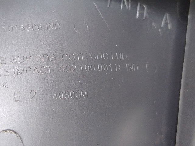 682600003R RENAULT купить в Украина
