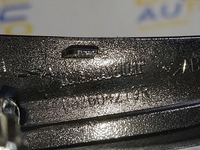 682604219R RENAULT купить в Запорожье