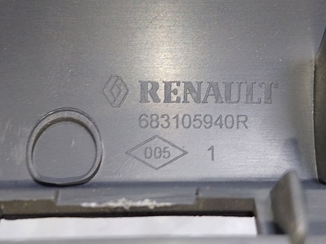 683105940R RENAULT купить в Черкассы