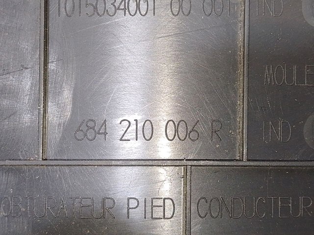 684210006R RENAULT купить в Черкассы