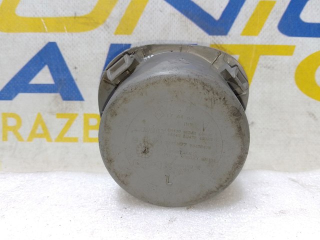684308154R RENAULT купить в Черновцы