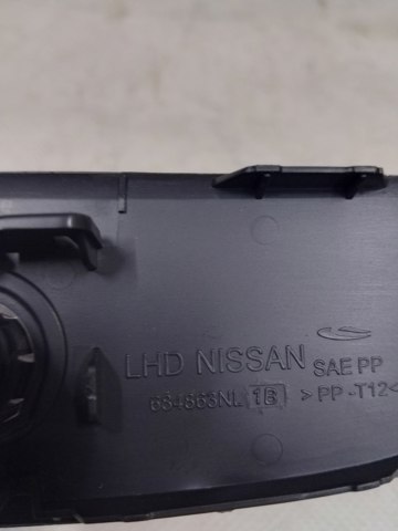 NISSAN 684863NL1B в наличии Запорожье