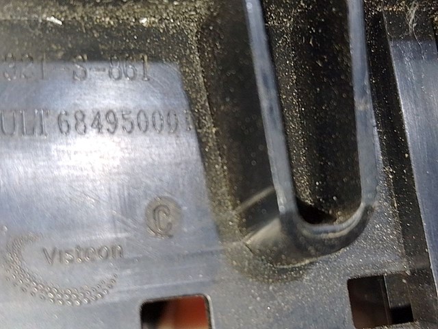 684950001R RENAULT купить в Украина