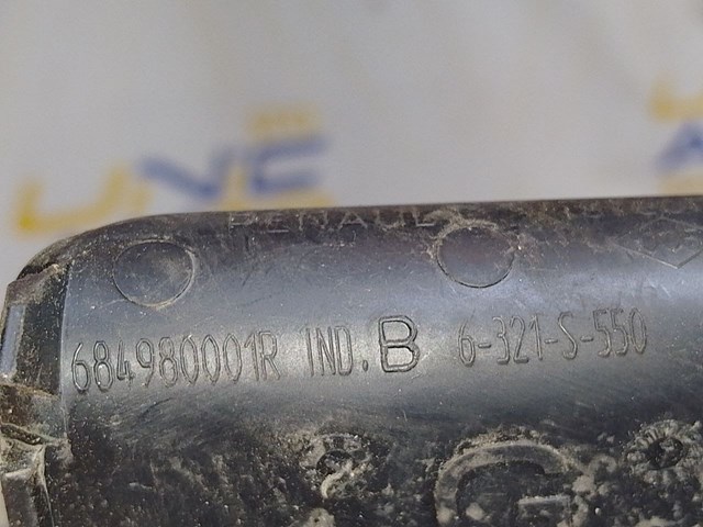 684980001R RENAULT купить в Ровно