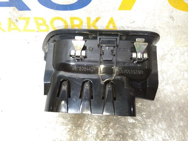 687505442R RENAULT купить в Павлоград