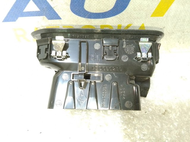 RENAULT 687518035R в наличии Хмельницкий