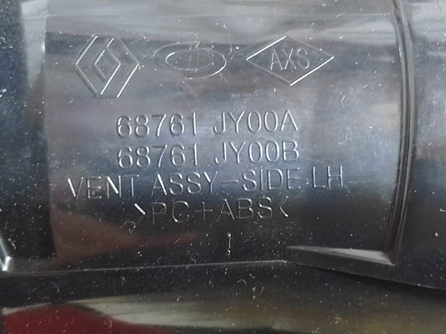 68761JY00A RENAULT купить в Павлоград