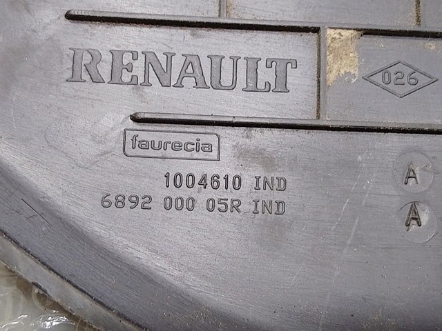 689200005R RENAULT купить в Киев