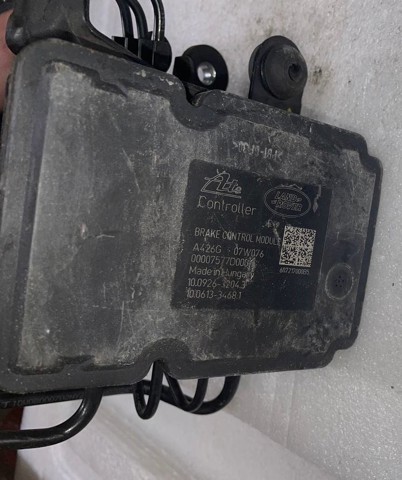 6G9N2C405DF LAND ROVER купить в Тернополь