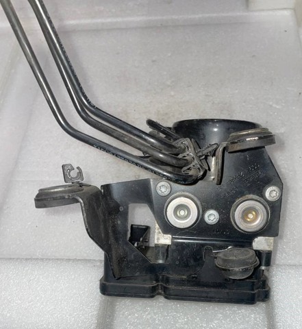 LAND ROVER 6G9N2C405DF в наличии Тернополь