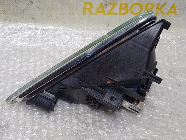 711307022645 MAGNETI MARELLI Фара противотуманная левая купить в Ужгород