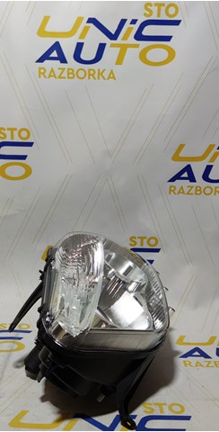 712676512096 MAGNETI MARELLI Правая фара купить в Винница