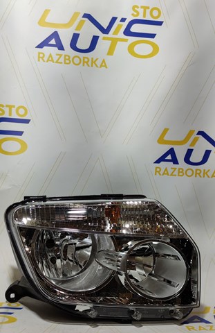 MAGNETI MARELLI 712676512096 Фара правая в наличии Днепр