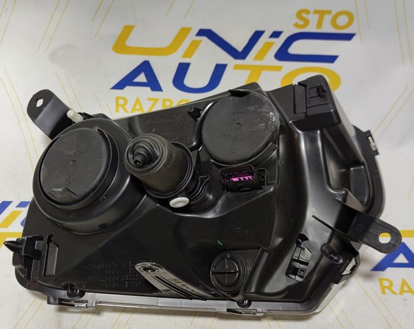 712676512096 MAGNETI MARELLI Правая фара купить в Чернигов