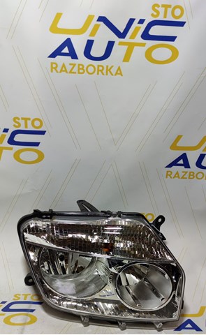 MAGNETI MARELLI 712676512096 Правая фара в наличии Львов