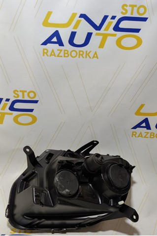 712676512096 MAGNETI MARELLI Правая фара купить в Каменское
