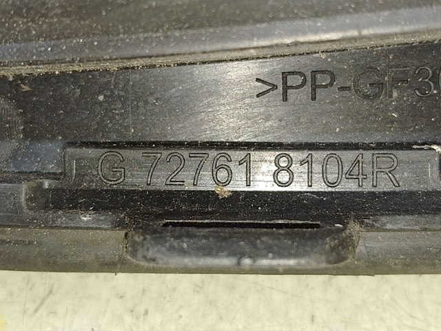 727618104R RENAULT купить в Черкассы
