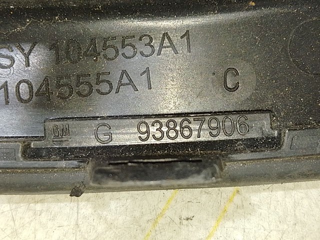 RENAULT 727618104R в наличии Днепр