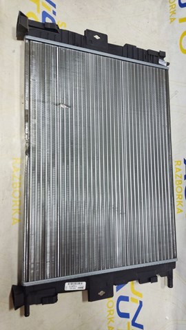 732873 VALEO Радиатор купить в Тернополь