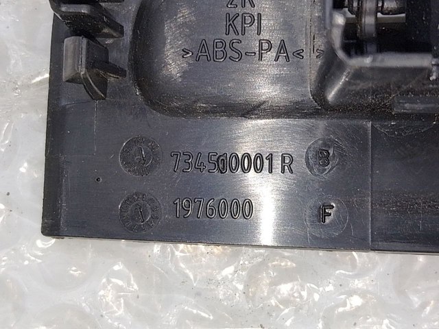 RENAULT 734510001R в наличии Николаев