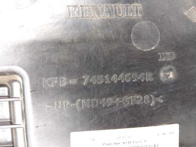 RENAULT 745144694R в наличии Одесса