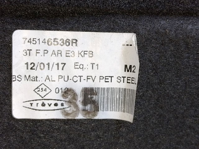 745146536R RENAULT купить в Николаев
