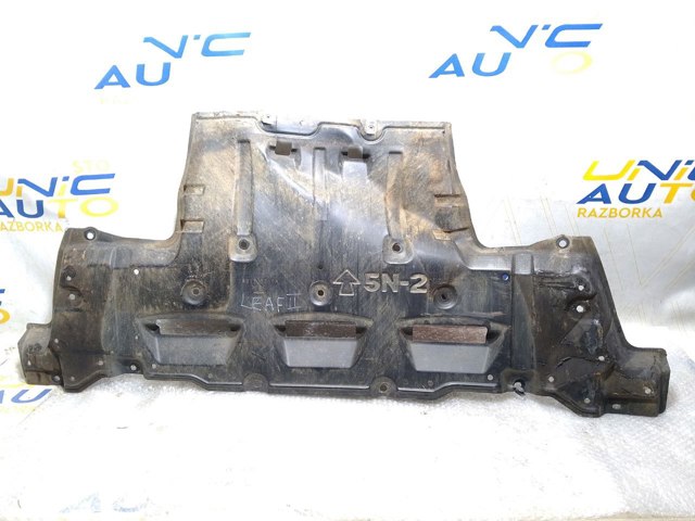 748115SN0A NISSAN Защита двигателя задняя купить в Ирпень
