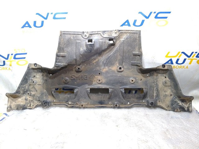 748115SN0A Защита двигателя задняя купить Хмельницкий