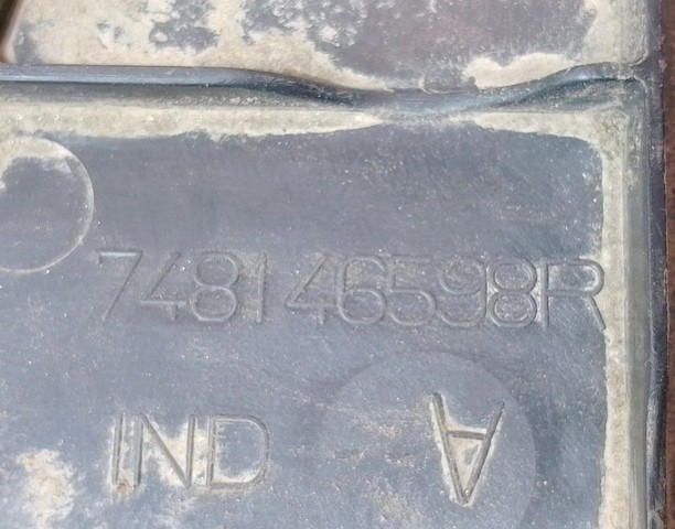 RENAULT 748146598R в наличии Черновцы