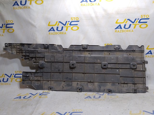 748155384R RENAULT Защита днища левая купить в Павлоград