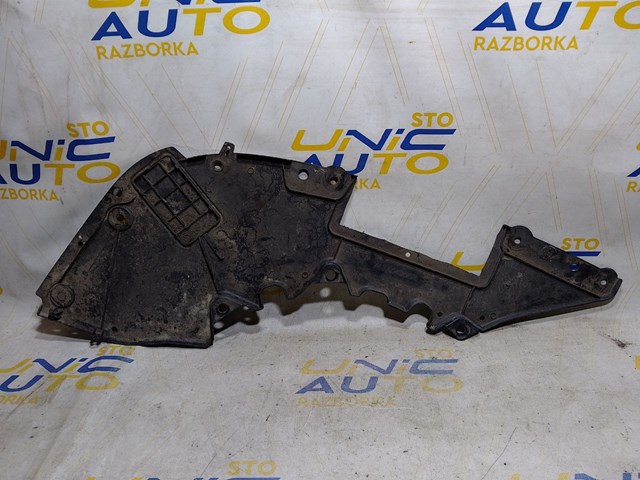 748A04956R RENAULT Защита днища задняя правая купить в Сумы