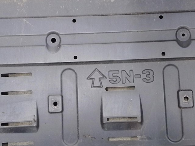 748N25SN0A Защита днища, средняя часть купить Ровно