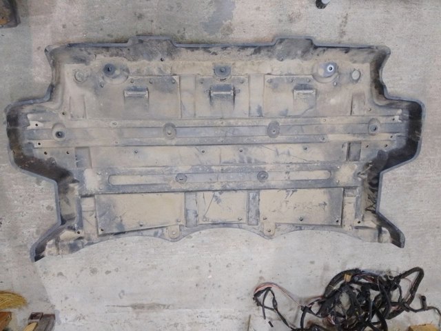 748N35SN0A Защита днища, средняя часть купить Тернополь