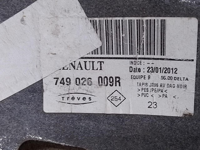 749026009R купить Хмельницкий