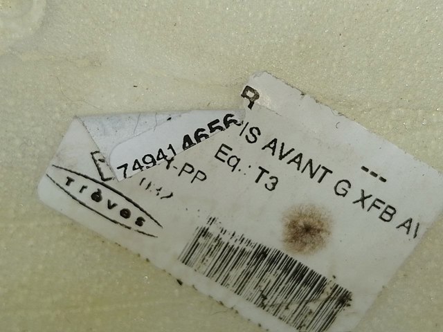 749414656R Renault (RVI)