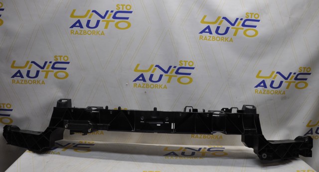 Панель передняя 752109644R RENAULT