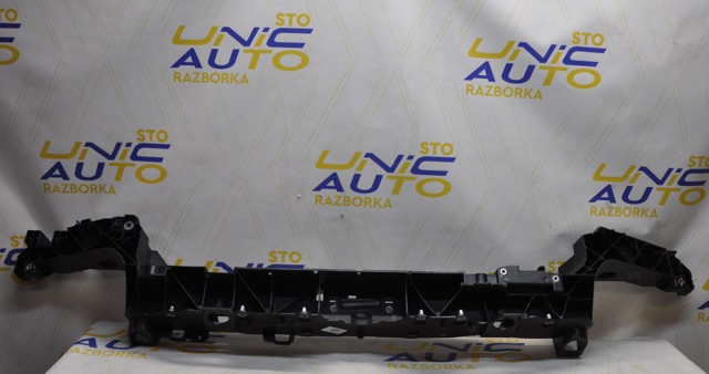 752109644R RENAULT Рамка радиатора купить в Ужгород