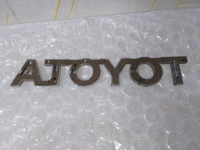 7544105080 TOYOTA купить в Харьков