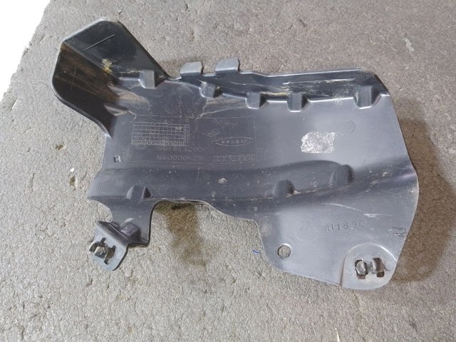 RENAULT 762H00008R в наличии Ровно
