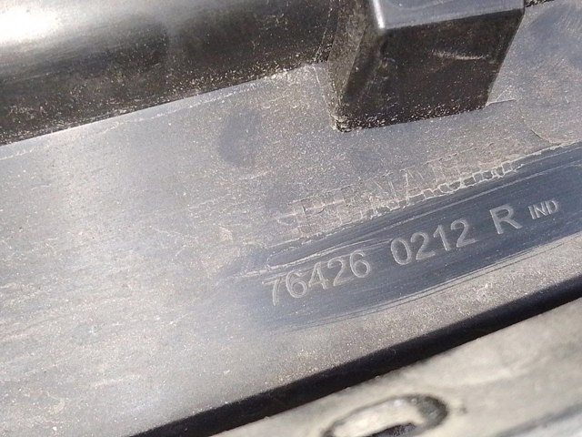 RENAULT 764260212R в наличии Каменское