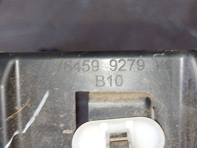 RENAULT 764599279R в наличии Каменское