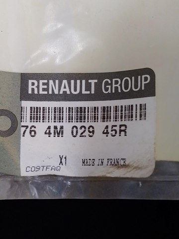 RENAULT 764M02945R в наличии Киев