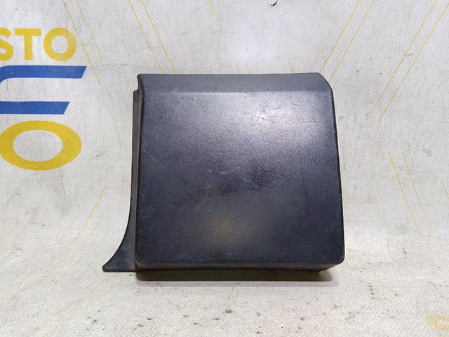 768196228R RENAULT Накладка стойки кузова внешняя передняя левая купить в Киев