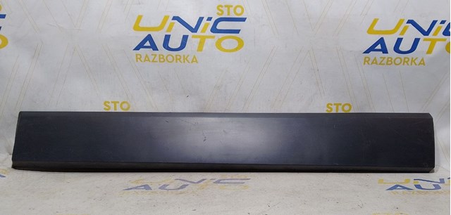 Молдинг боковой (сдвижной) двери 768556674R RENAULT