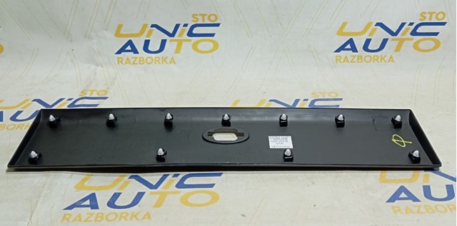 Накладка заднего левого крыла 768F20003R RENAULT