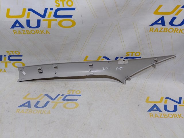 RENAULT 769112026R Обшивка стойки кузова внутренняя передняя правая в наличии Ирпень