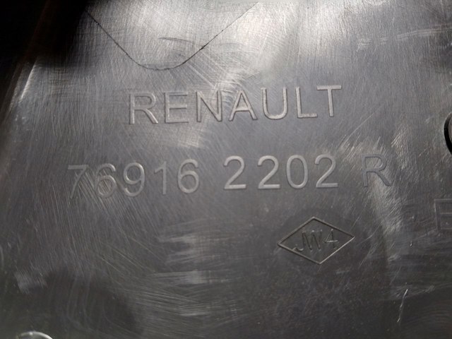 769162202R RENAULT купить в Винница