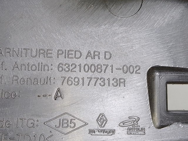 769177313R купить Запорожье