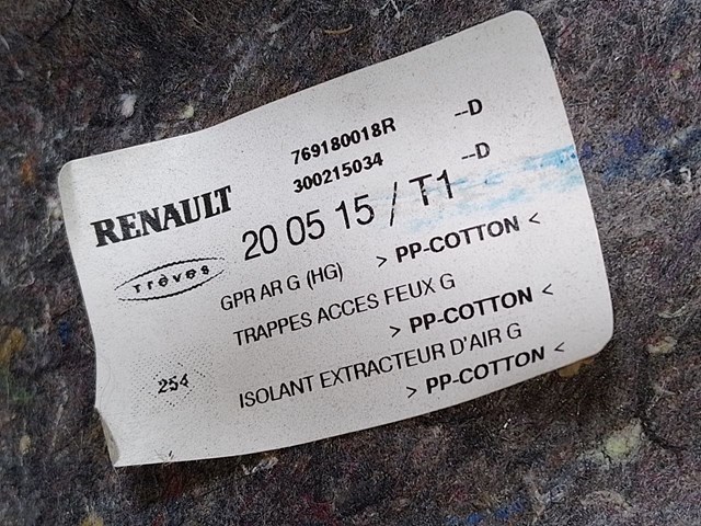 769180018R купить Ровно